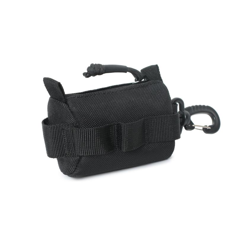New Outdoor Buckle Bag EDC Pou – обзор и цена Edc Everyday Carry