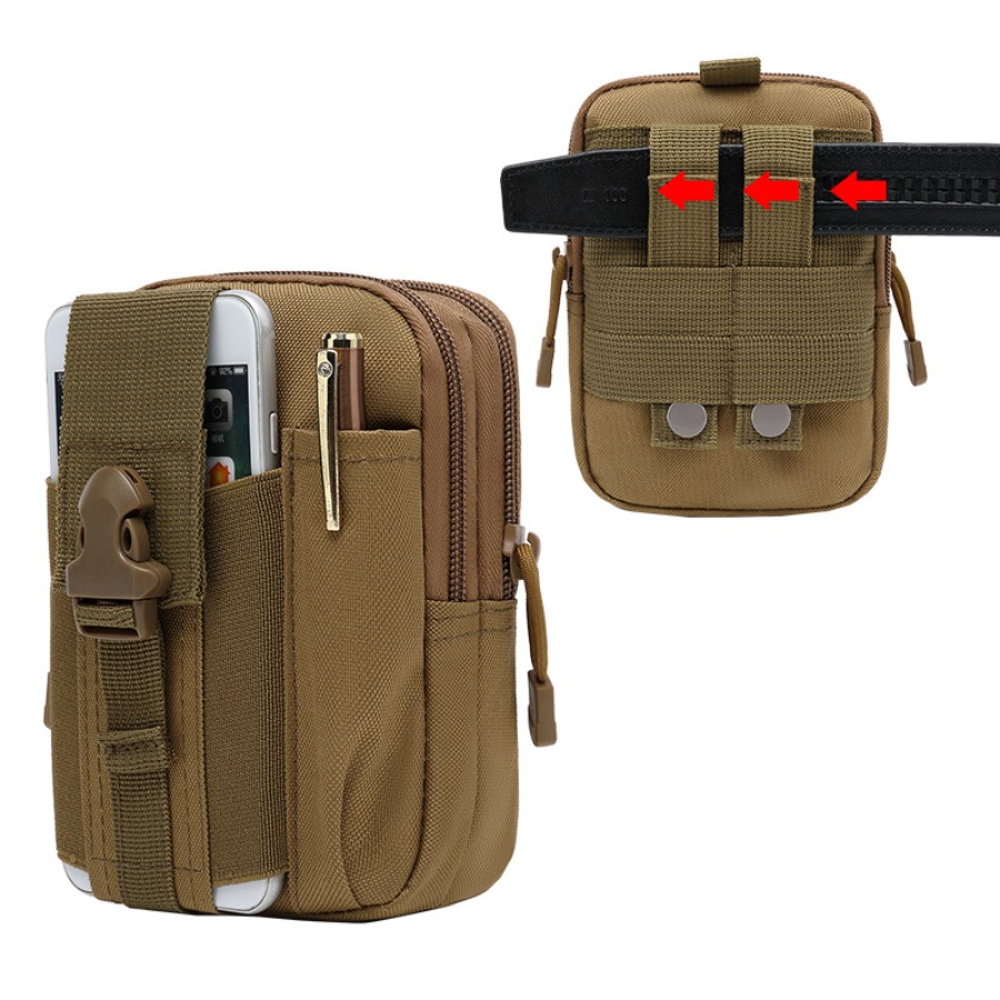 【New Arrival】Tactical Molle Ph – обзор и цена Edc Everyday Carry