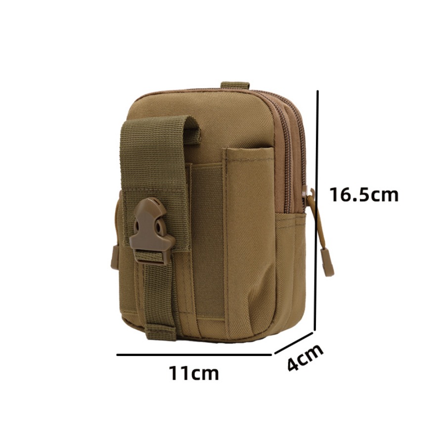 【New Arrival】Tactical Molle Ph – обзор и цена Edc Everyday Carry