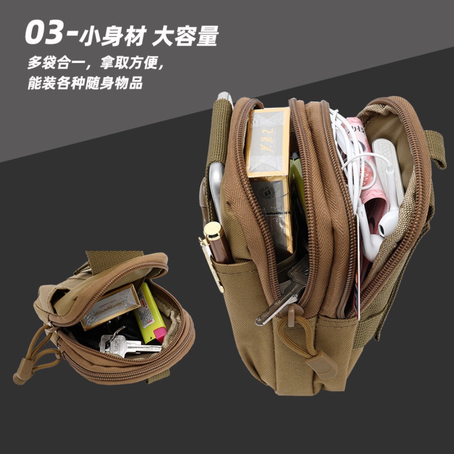 【New Arrival】Tactical Molle Ph – обзор и цена Edc Everyday Carry