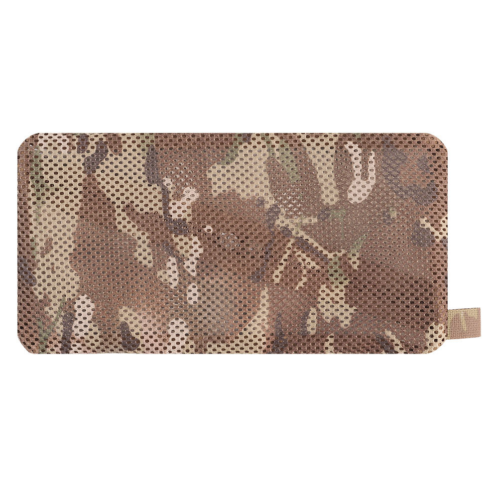 Tactical Mesh EDC Pouch Bag Ut – обзор и цена Edc Everyday Carry