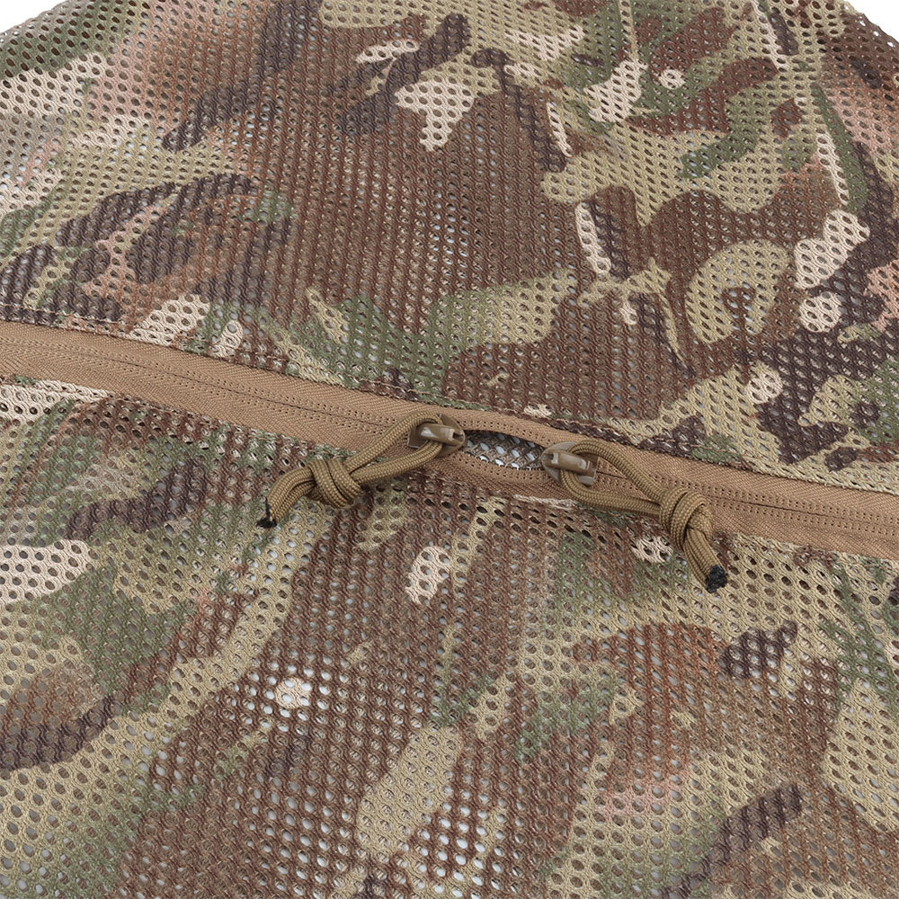 Tactical Mesh EDC Pouch Bag Ut – обзор и цена Edc Everyday Carry