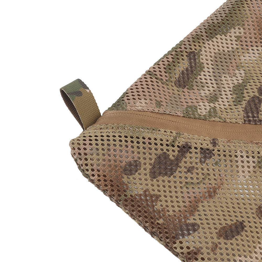 Tactical Mesh EDC Pouch Bag Ut – обзор и цена Edc Everyday Carry
