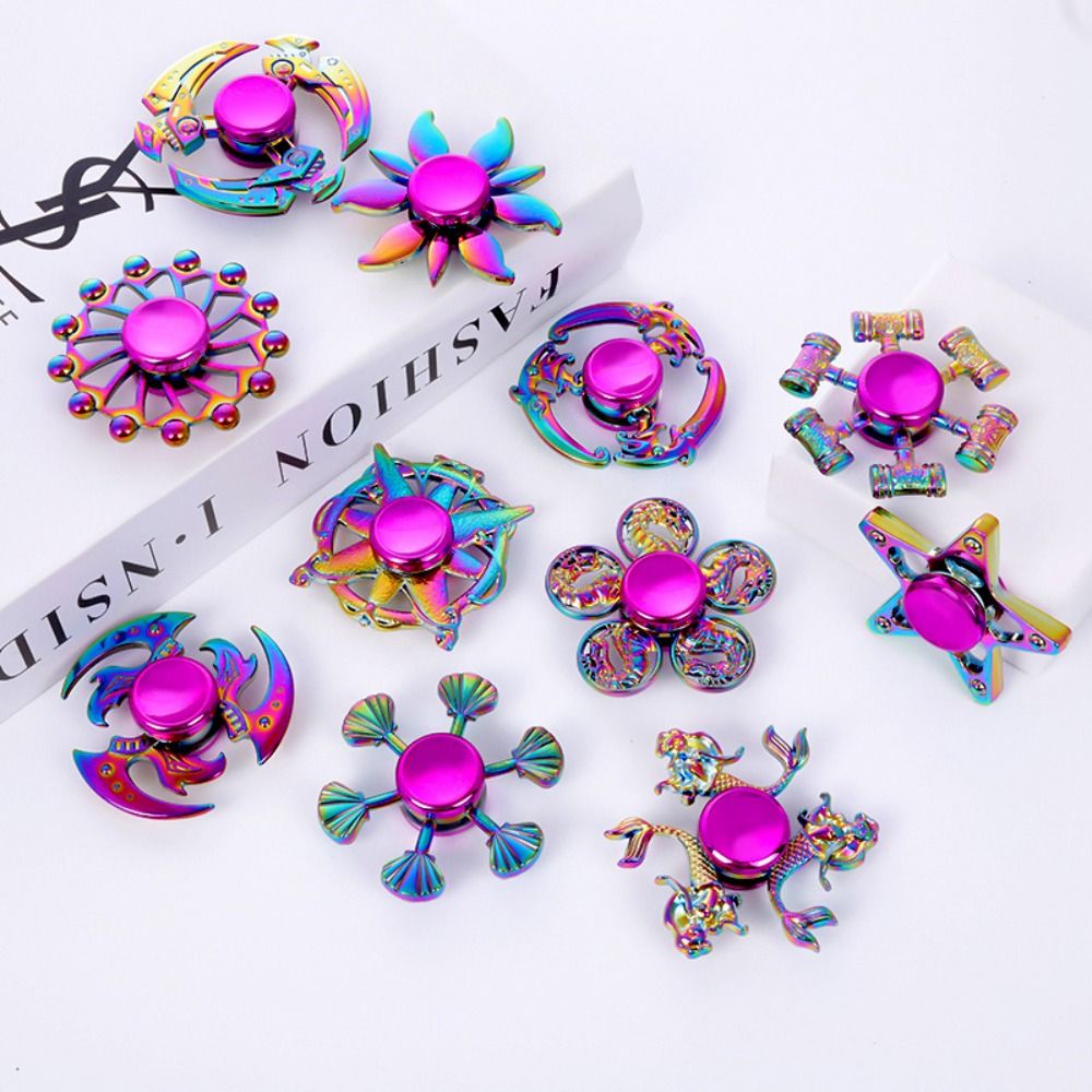 Dragon Wings Hand Spinner Low  – обзор и цена Fidget Spinner Bearing