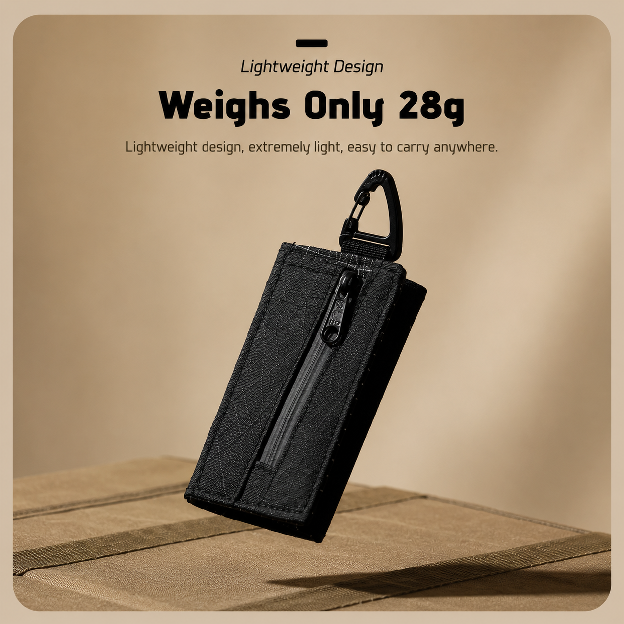 Lightweight Trifold Wallet wit – обзор и цена Edc Concealed Carry