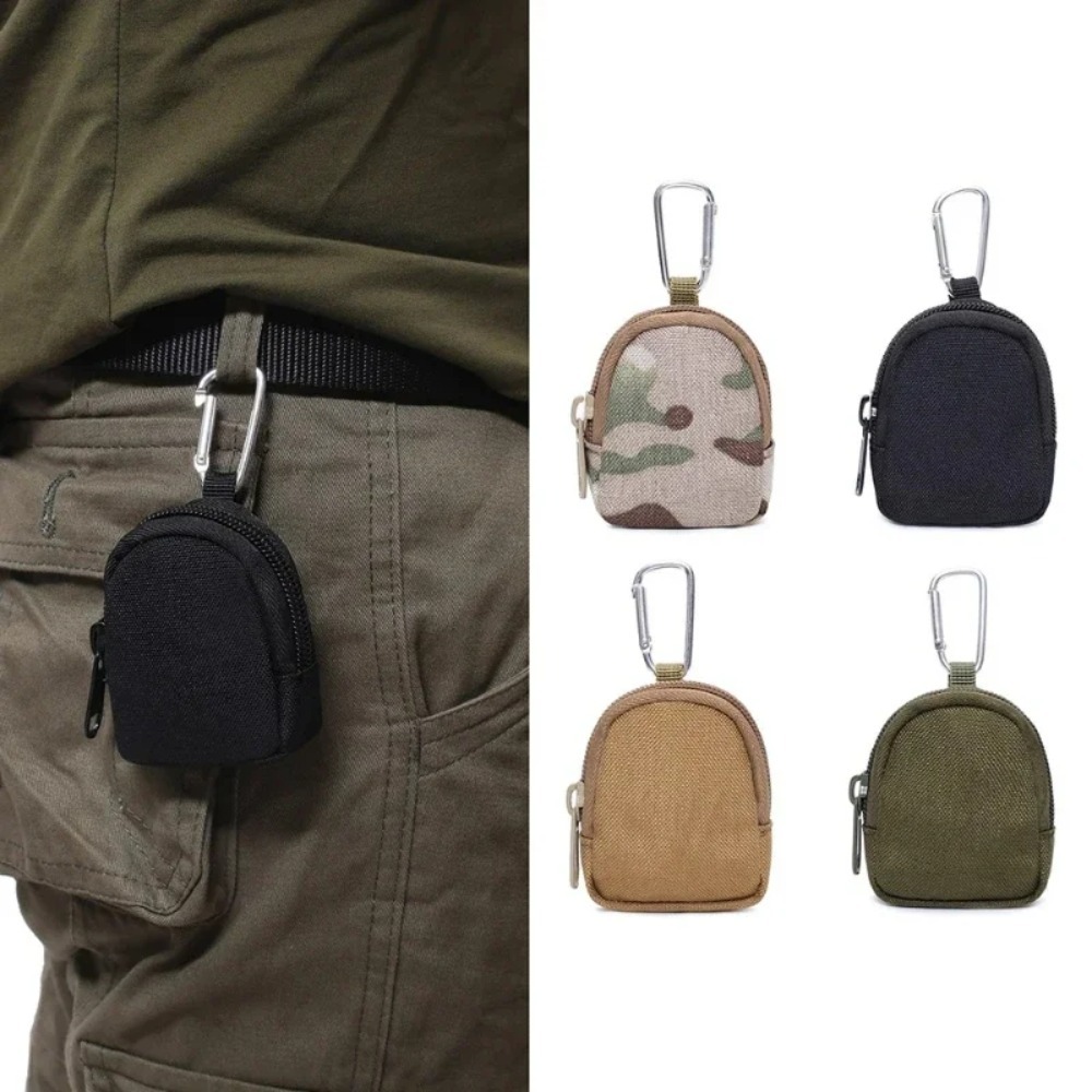 Tactical EDC Pouch Key Wallet  – обзор и цена Edc Concealed Carry
