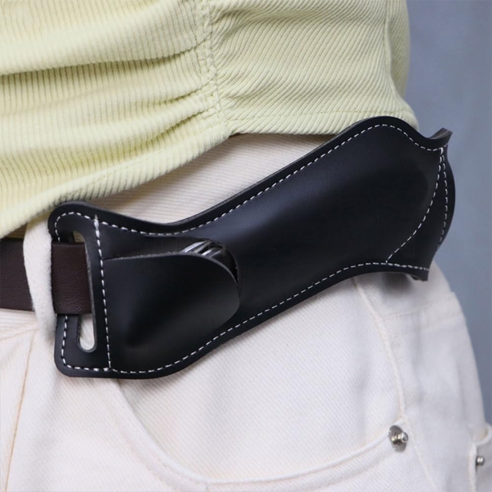 Outdoor Gear Belt Carry EDC Fo – обзор и цена Leather Edc. Carry Pouch