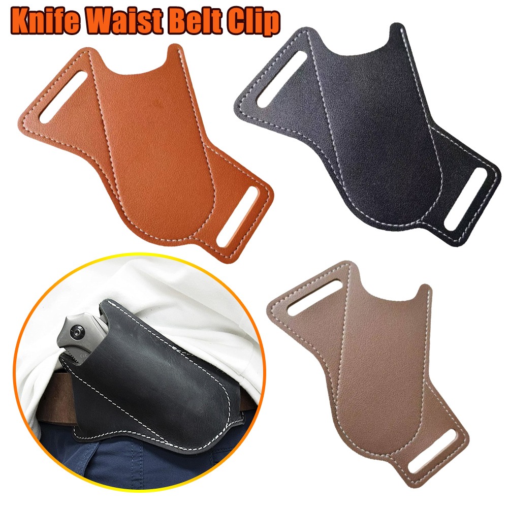EDC Molle Pouch Universal Wais – обзор и цена Leather Edc. Carry Pouch