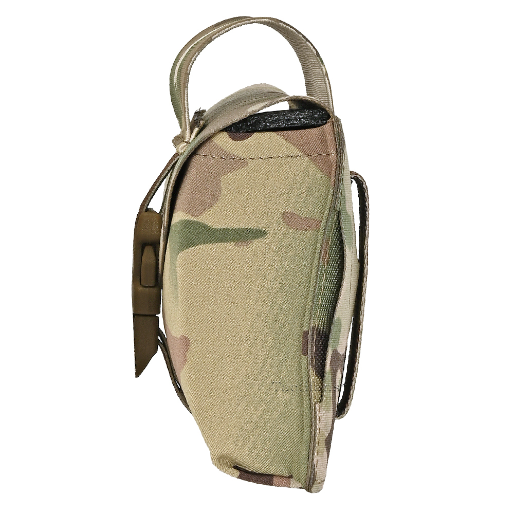 TACTIFANS IFAS IFAK Pouch Rapi – обзор и цена Edc Everyday Carry