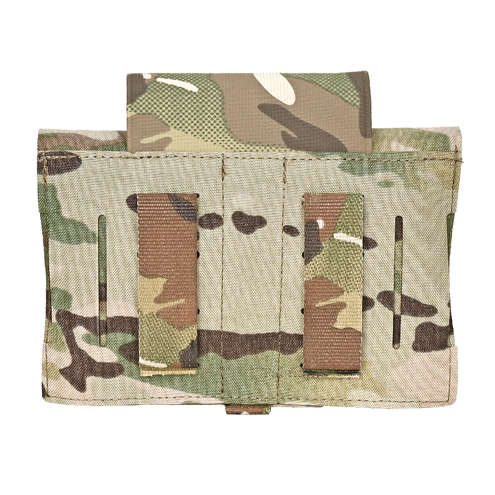 TACTIFANS IFAS IFAK Pouch Rapi – обзор и цена Edc Everyday Carry