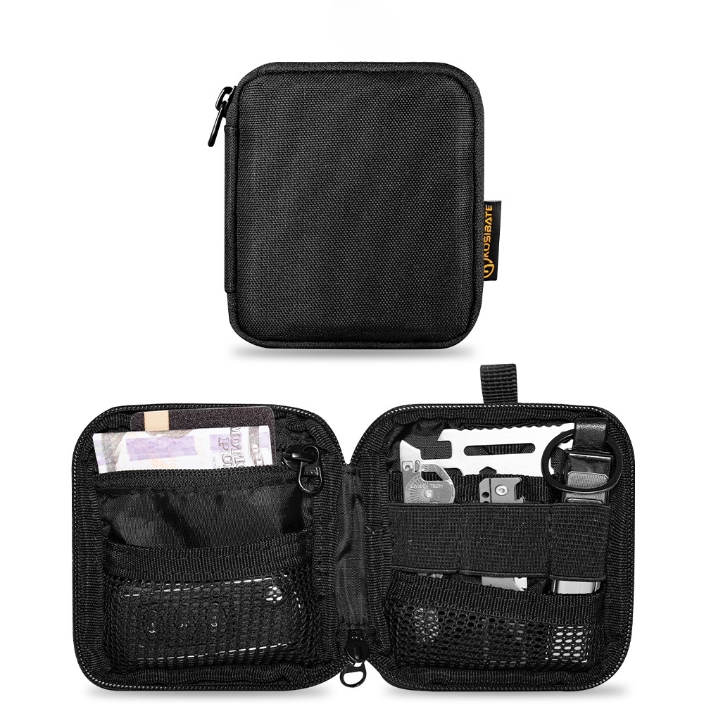 Mini EDC Multitools Pocket Org – обзор и цена Edc Concealed Carry Bag