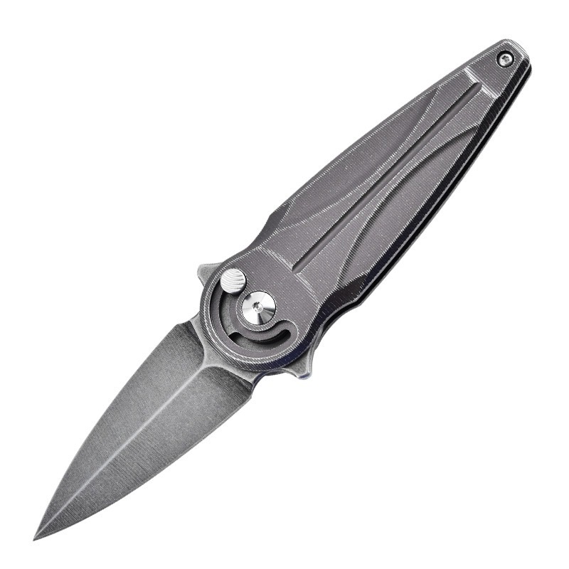 2026 new FX-551 - Golden Crick – обзор и цена Everyday Carry (Edc) Knife