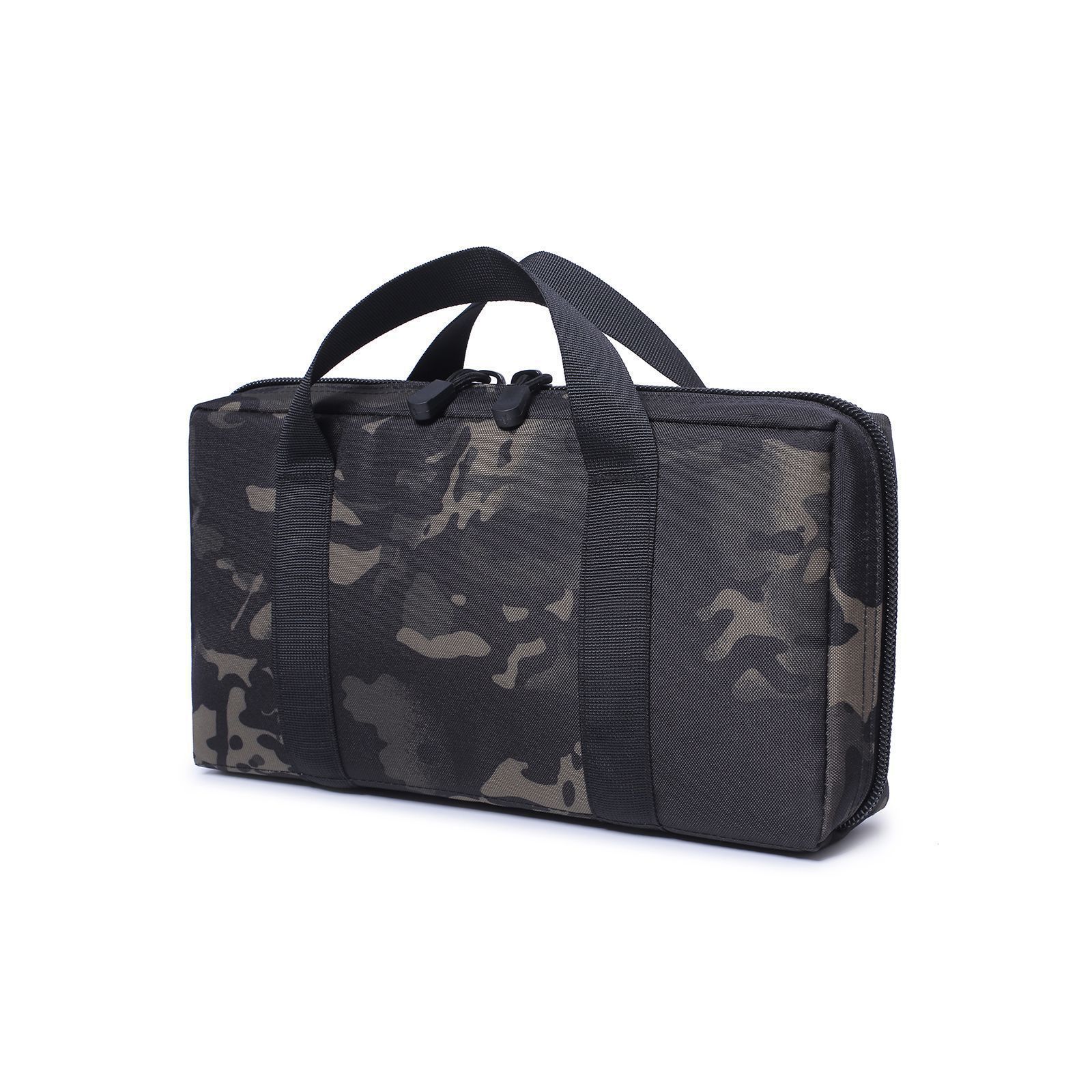 Outdoor Gun Carry Bag EDC Tool – обзор и цена Edc Carry Bag For Pistol