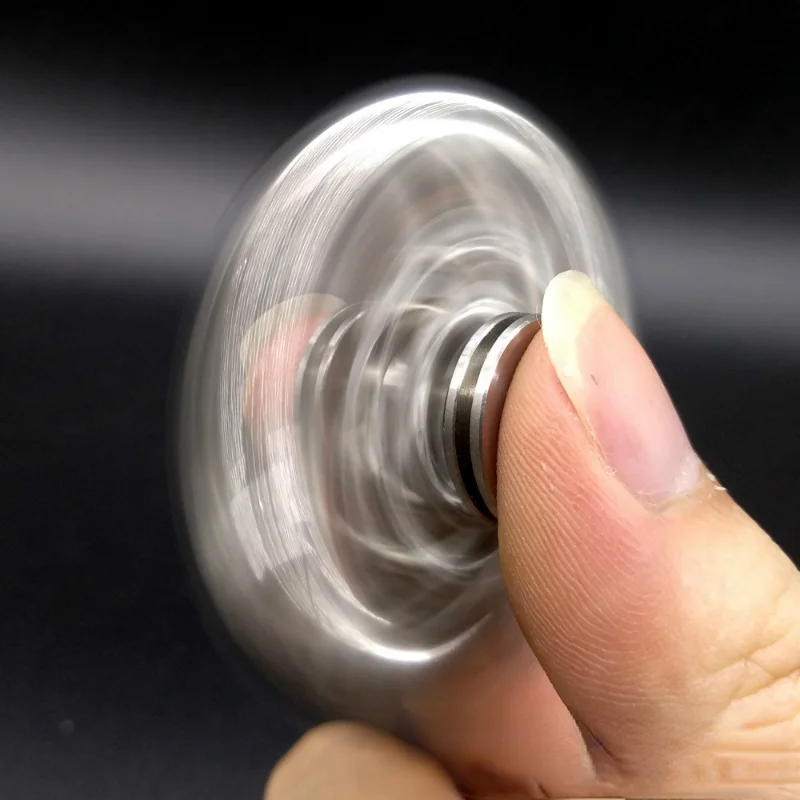 Hand Spinner Steel Ball Ferris – обзор и цена Fidget Spinner Bearing