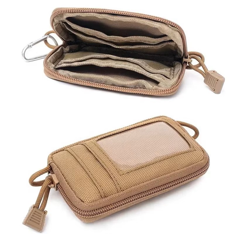 Tactical EDC Pouch Outdoor Key – обзор и цена Edc Concealed Carry