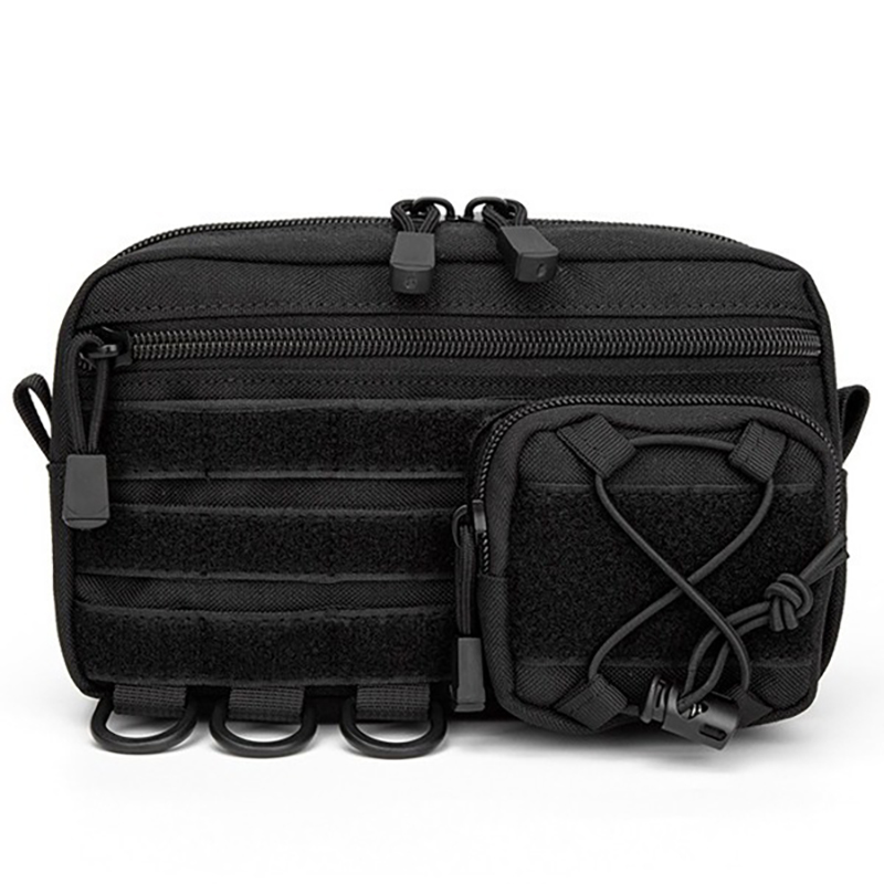 1000D EDC Molle Pouch Horizont – обзор и цена Edc Carry Fanny Pack