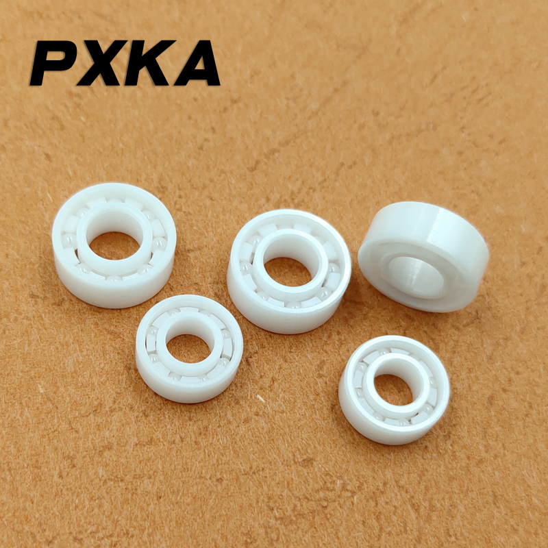 1/10/50Pcs Hybrid semi-ceramic – обзор и цена Fidget Spinner Bearing