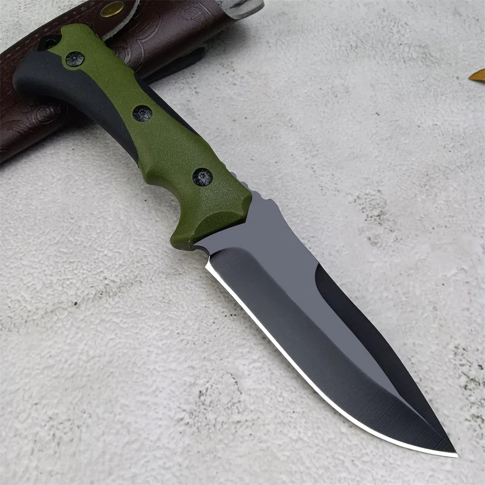 High Quality ABS Fixed Blade K – обзор и цена Edc Fixed Blade Deep Carry