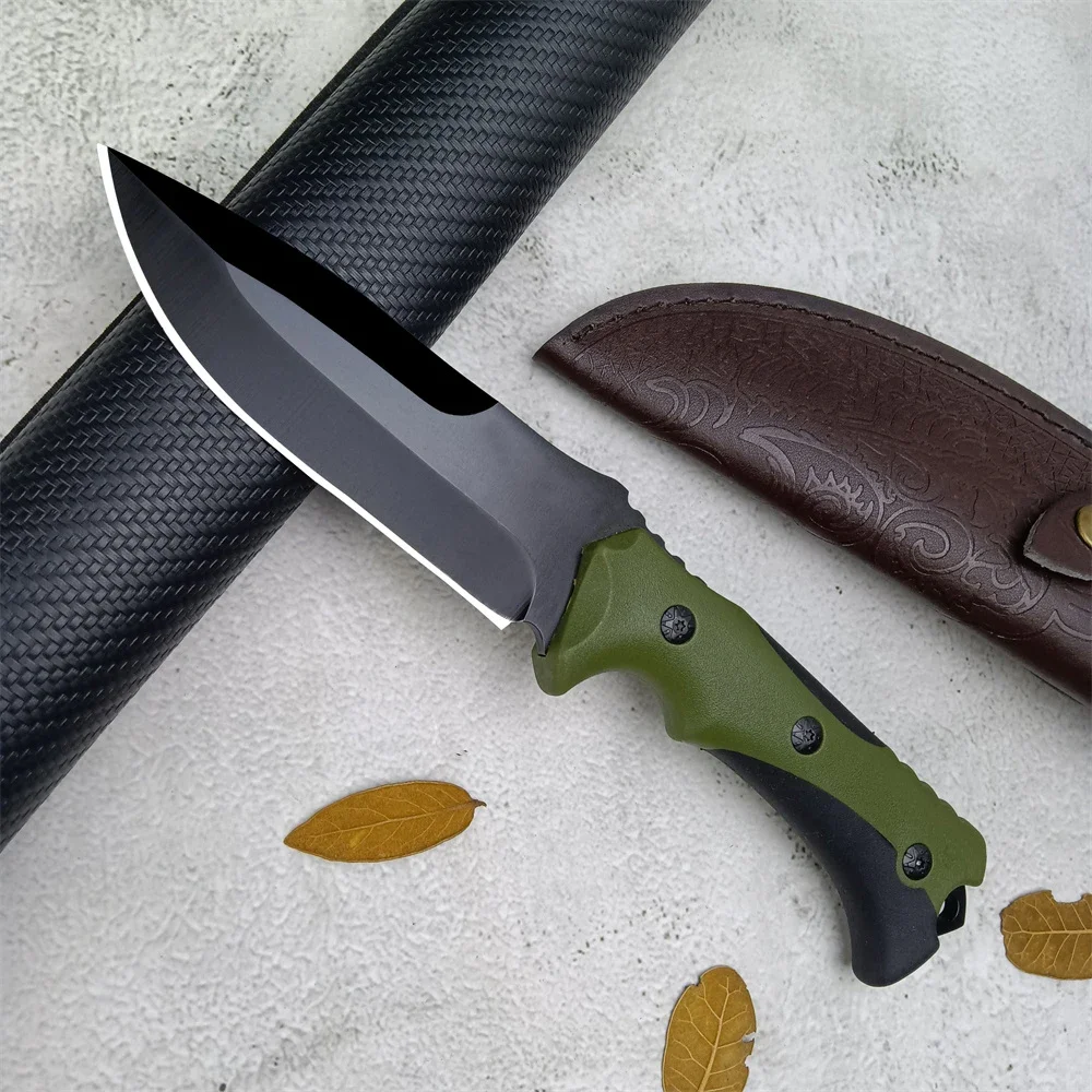 High Quality ABS Fixed Blade K – обзор и цена Edc Fixed Blade Deep Carry