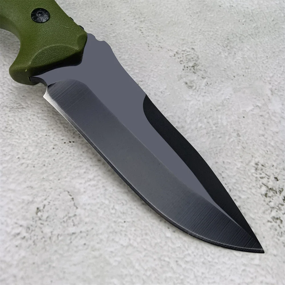 High Quality ABS Fixed Blade K – обзор и цена Edc Fixed Blade Deep Carry