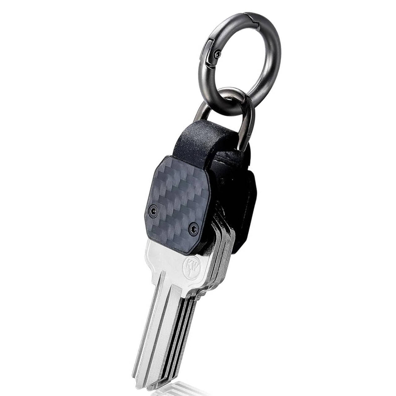 EDC Mini Key Organizer Keychai – обзор и цена Edc Concealed Carry