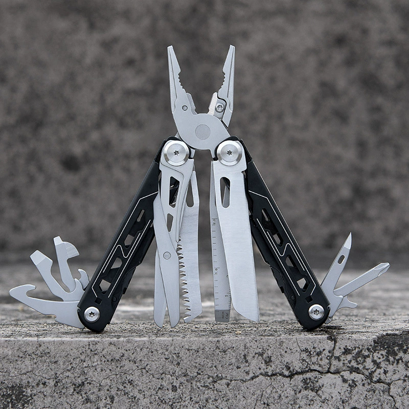 Outdoor Folding Pliers EDC Mul – обзор и цена Edc Carry Pliers