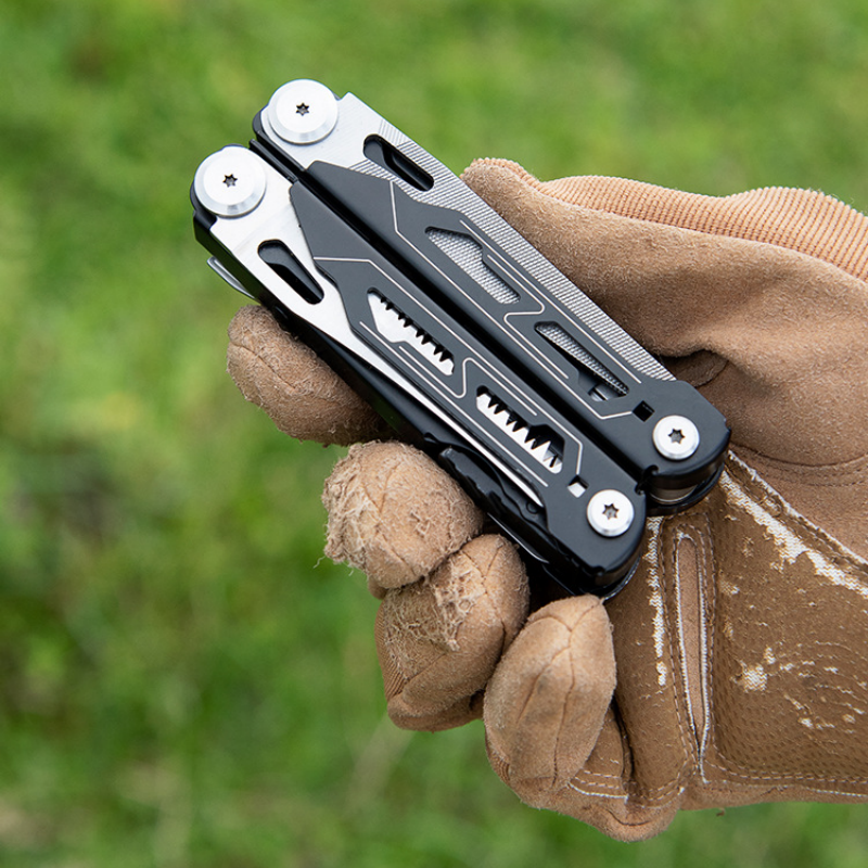 Outdoor Folding Pliers EDC Mul – обзор и цена Edc Carry Pliers