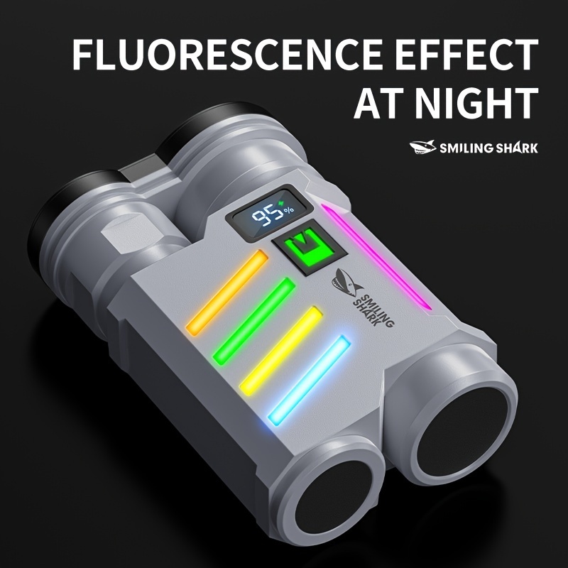 Fluorescence Bright P50 LED ED – обзор и цена Edc Carry Clip