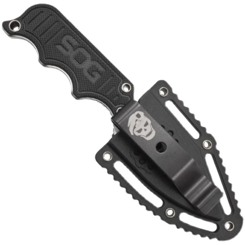 5CR15 stainless steel lightwei – обзор и цена Edc Fixed Blade Deep Carry