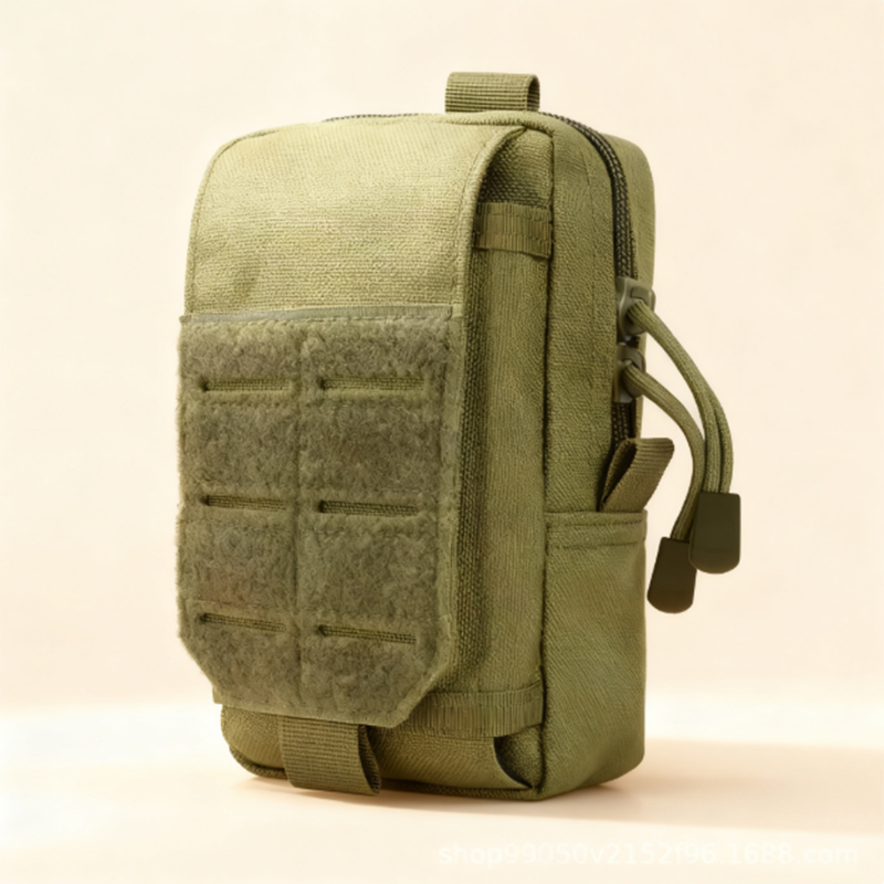 Waterproof Waist Bag EDC Tool  – обзор и цена Edc Everyday Carry