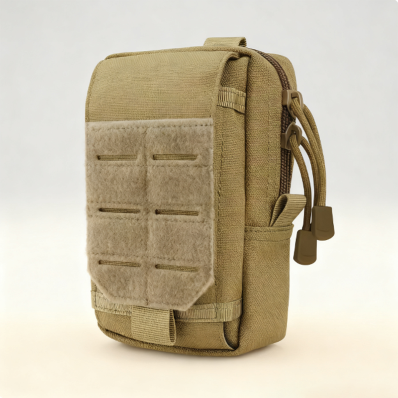 Waterproof Waist Bag EDC Tool  – обзор и цена Edc Everyday Carry