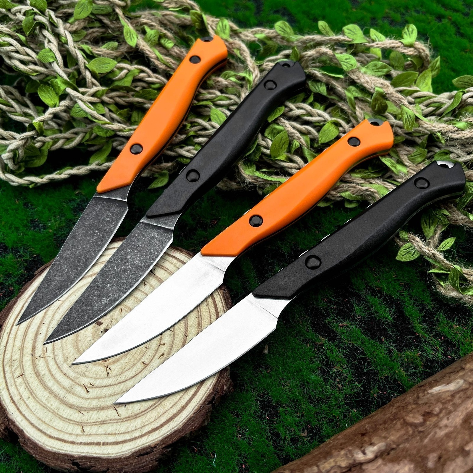 Flyway Fixed Blade Knife BM 15 – обзор и цена Edc Pocket Carry Fixed Blade