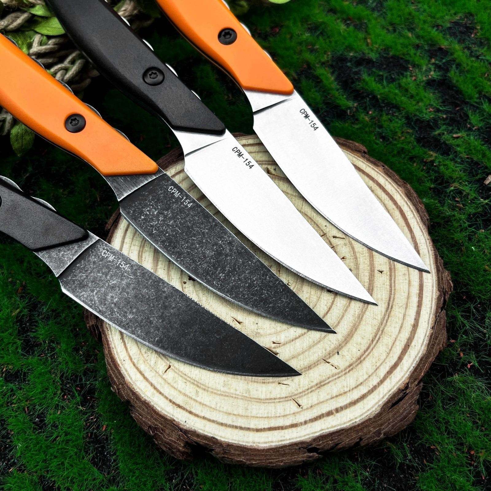 Flyway Fixed Blade Knife BM 15 – обзор и цена Edc Pocket Carry Fixed Blade