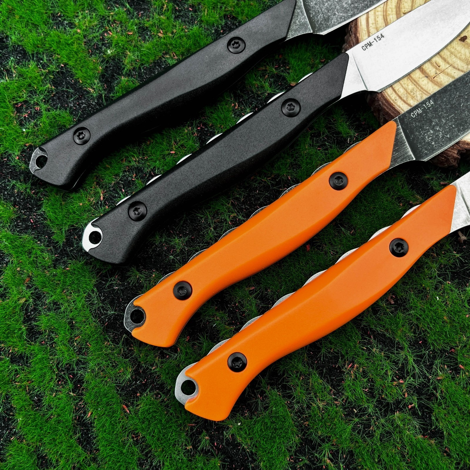 Flyway Fixed Blade Knife BM 15 – обзор и цена Edc Pocket Carry Fixed Blade