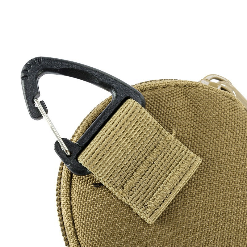 Tactical EDC Men Key Wallet Po – обзор и цена Edc Concealed Carry