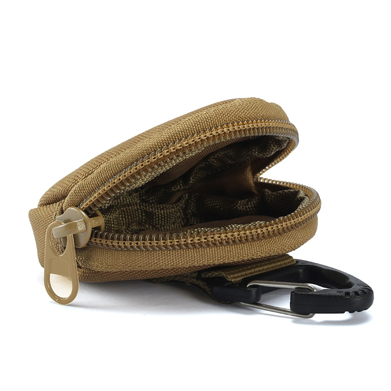 Tactical EDC Men Key Wallet Po – обзор и цена Edc Concealed Carry
