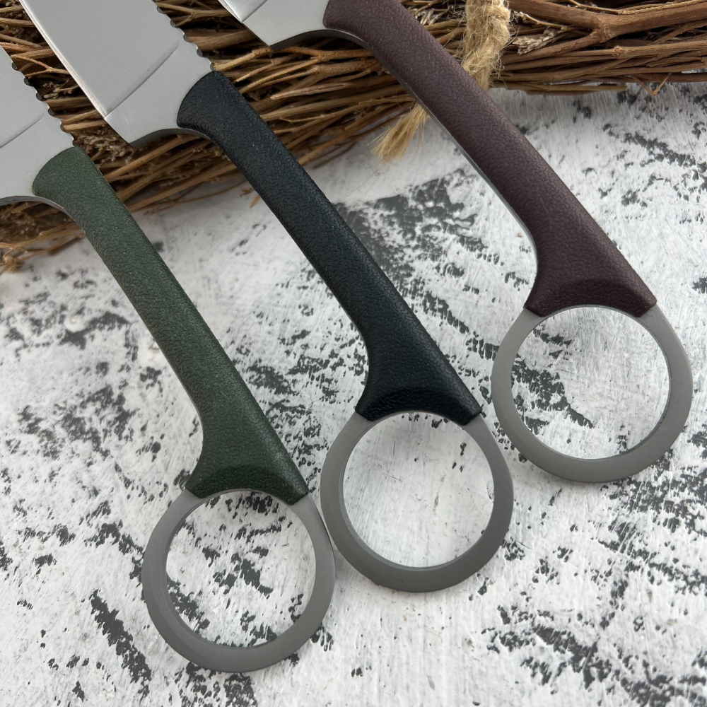 20AZ Fixed Blade Pocket Knife  – обзор и цена Edc Pocket Carry Fixed Blade