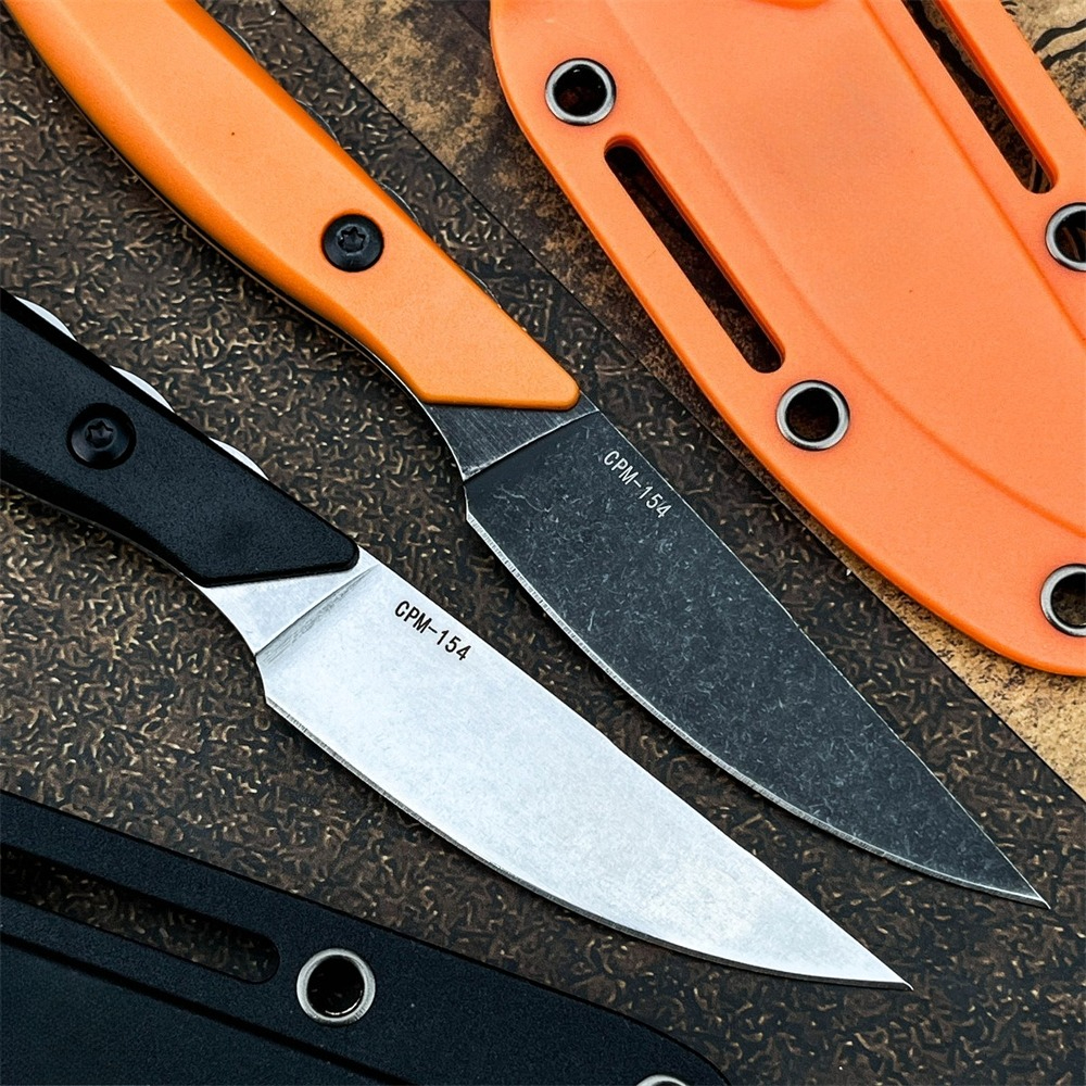 BM15700 Outdoor Portable Fixed – обзор и цена Edc Pocket Carry Fixed Blade