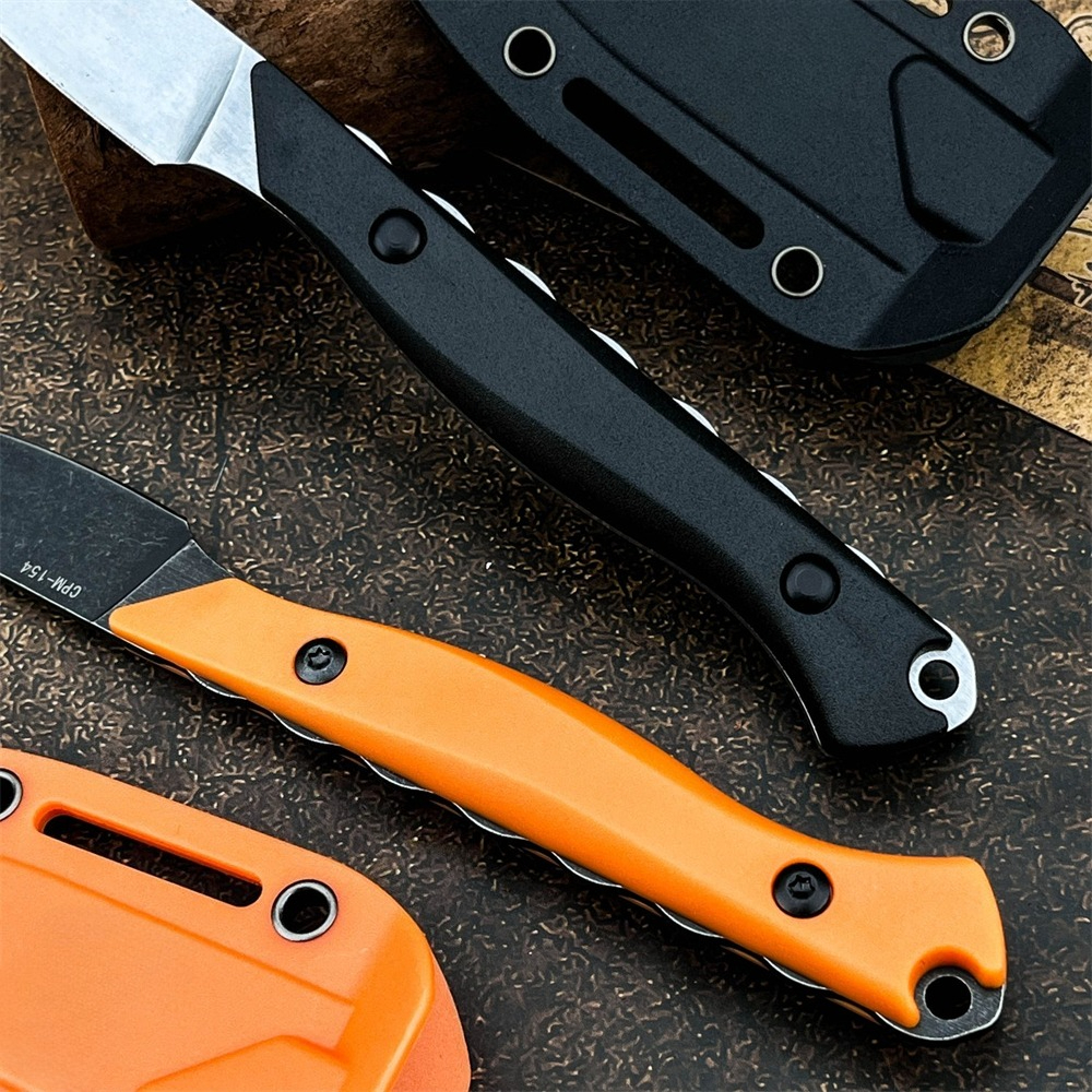 BM15700 Outdoor Portable Fixed – обзор и цена Edc Pocket Carry Fixed Blade