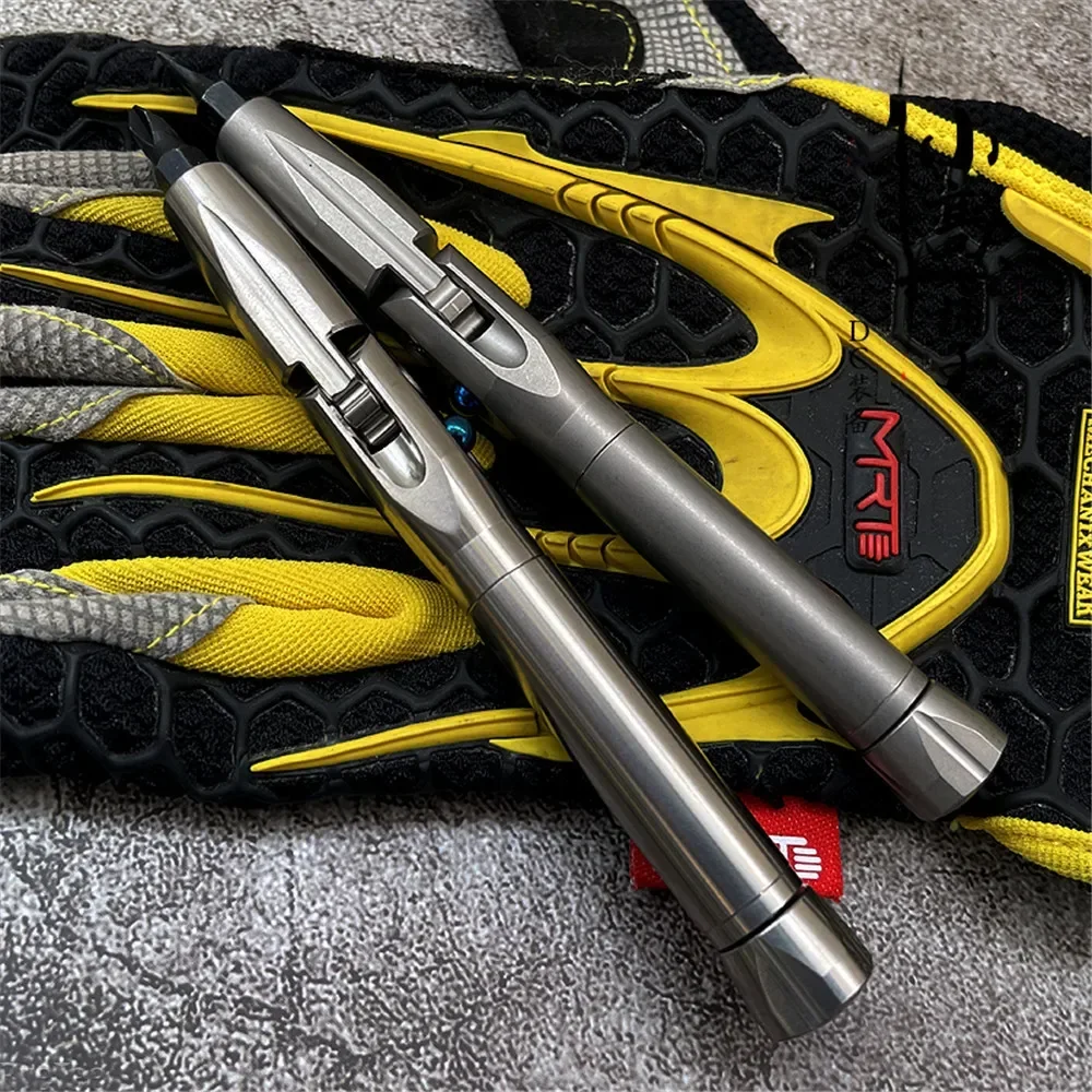 Titanium Folding Multi-Angle S – обзор и цена Edc Carry For Men