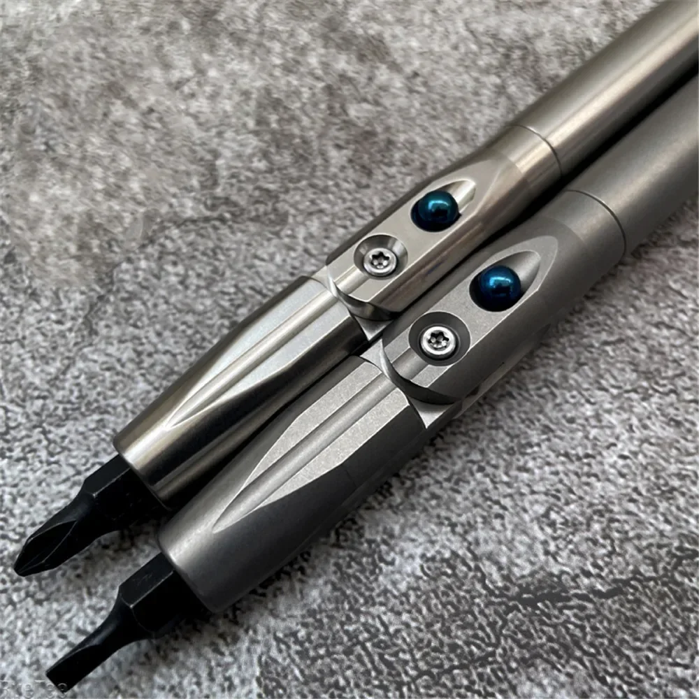 Titanium Folding Multi-Angle S – обзор и цена Edc Carry For Men