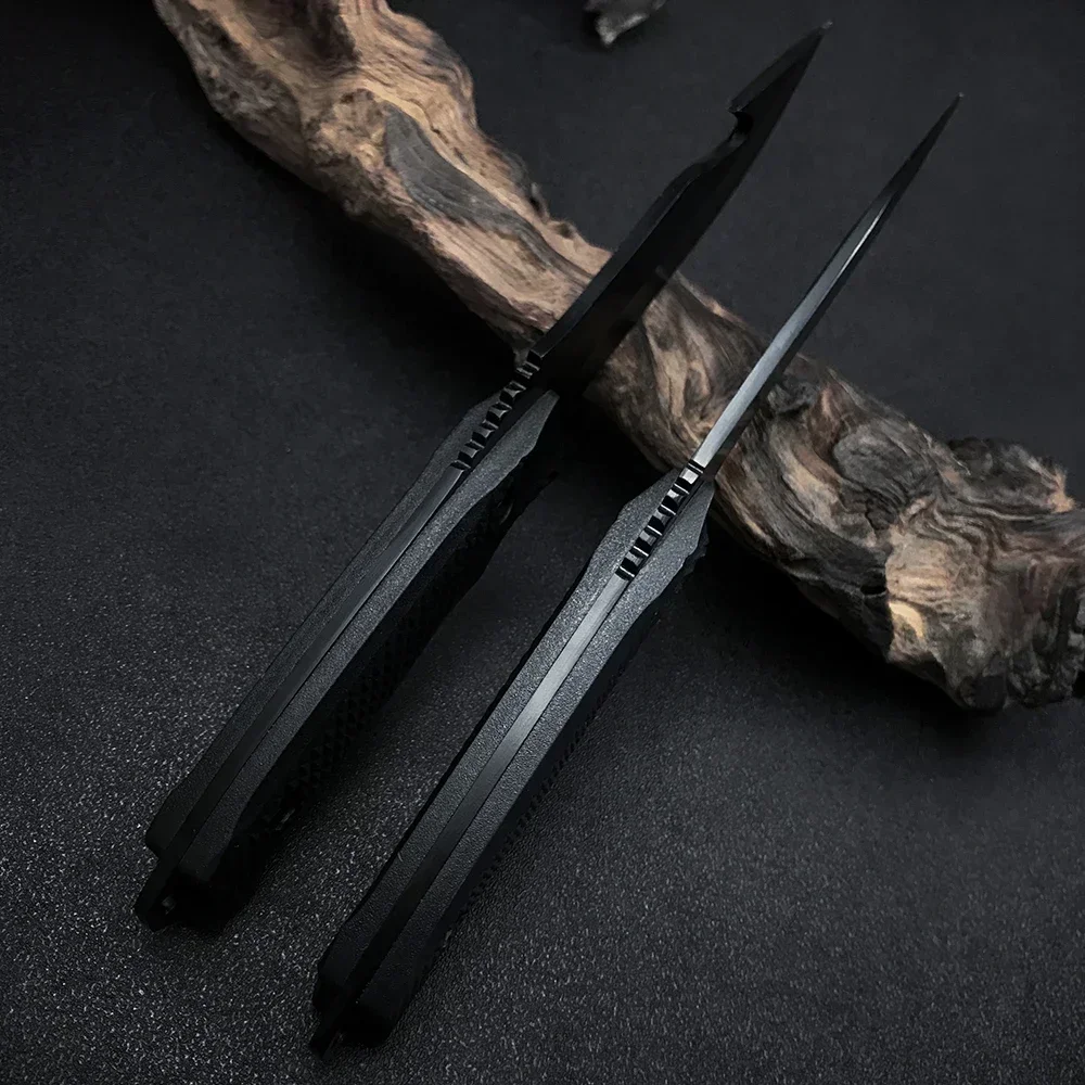 Outdoor Jungle Hunting Knife 5 – обзор и цена Everyday Carry (Edc) Knife