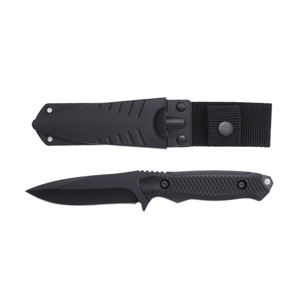 Full Tang Survival Knife Sharp – обзор и цена Edc Fixed Blade Deep Carry