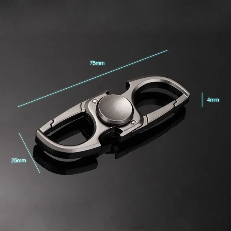 Multifunctional Finger Spinner – обзор и цена Fidget Spinner Bearing