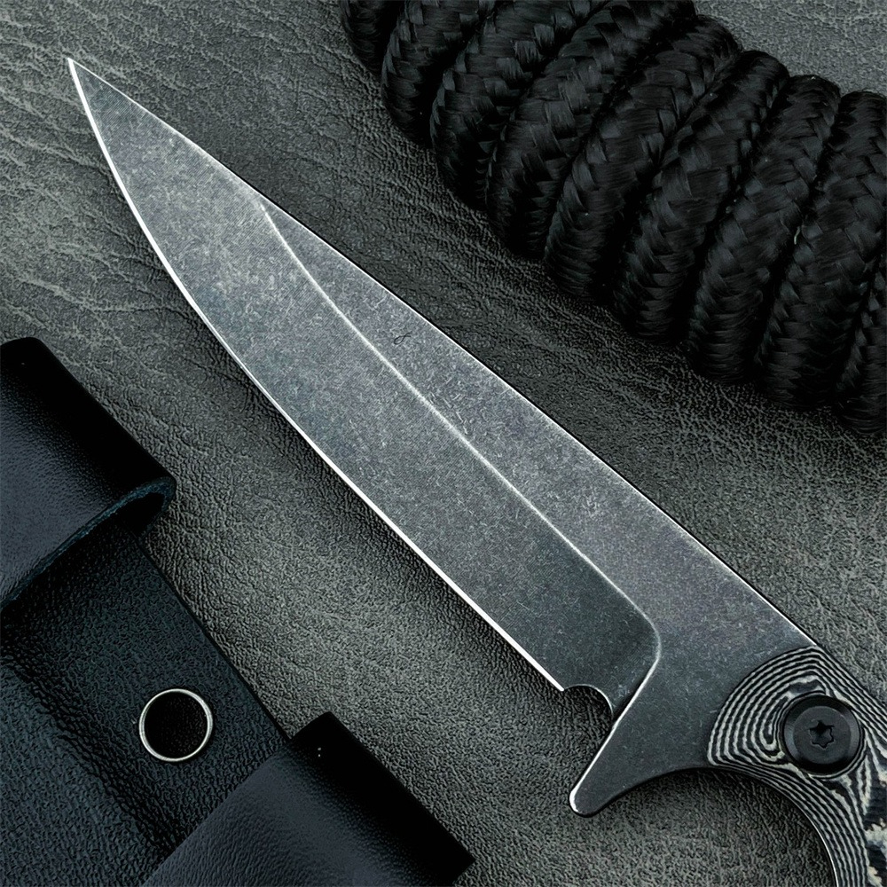 Everyday Carry Outdoor EDC Str – обзор и цена Edc Fixed Blade Deep Carry