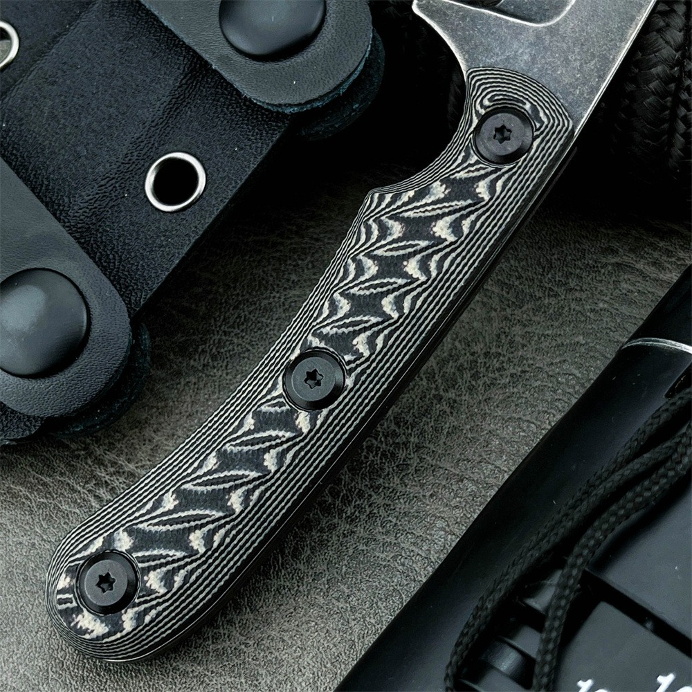 Everyday Carry Outdoor EDC Str – обзор и цена Edc Fixed Blade Deep Carry
