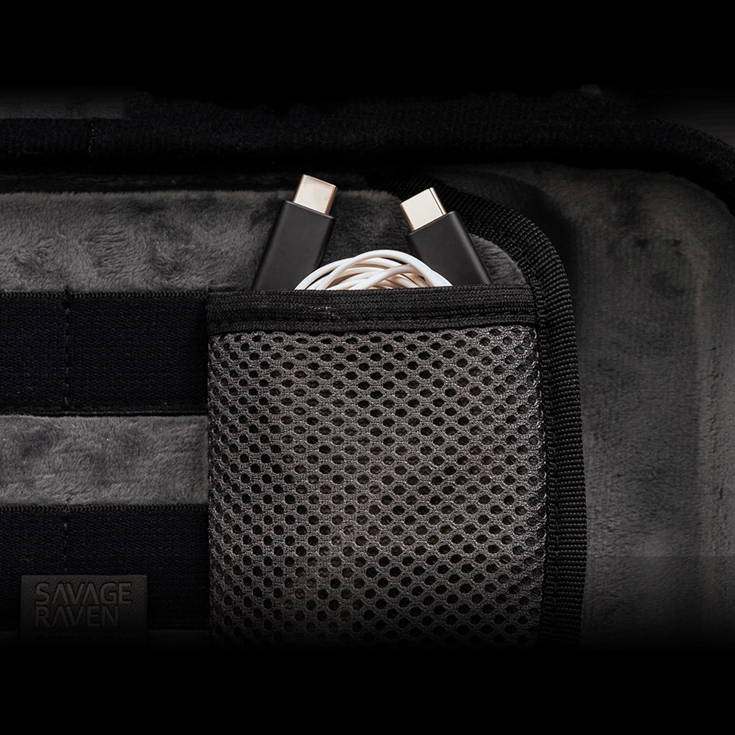 Savage Raven by Skull & Co. ED – обзор и цена Edc Carry Co