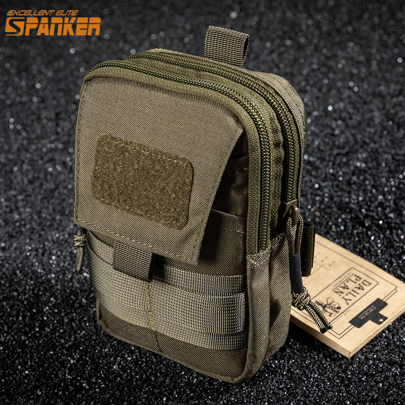 EXCELLENT ELITE SPANKER EDC Ta – обзор и цена Edc Concealed Carry Bag