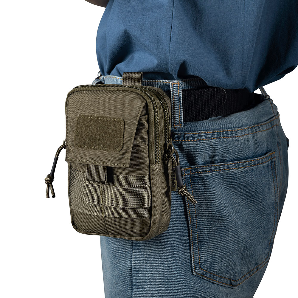 EXCELLENT ELITE SPANKER EDC Ta – обзор и цена Edc Concealed Carry Bag