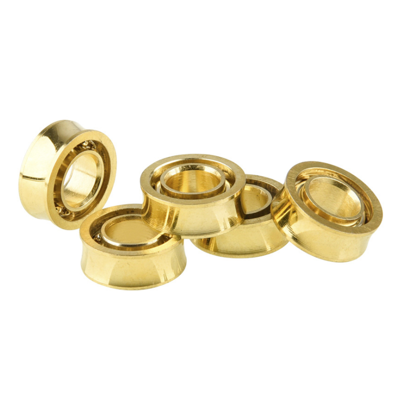 5pcs Bearing steel r188 r188kk – обзор и цена Fidget Spinner Bearing